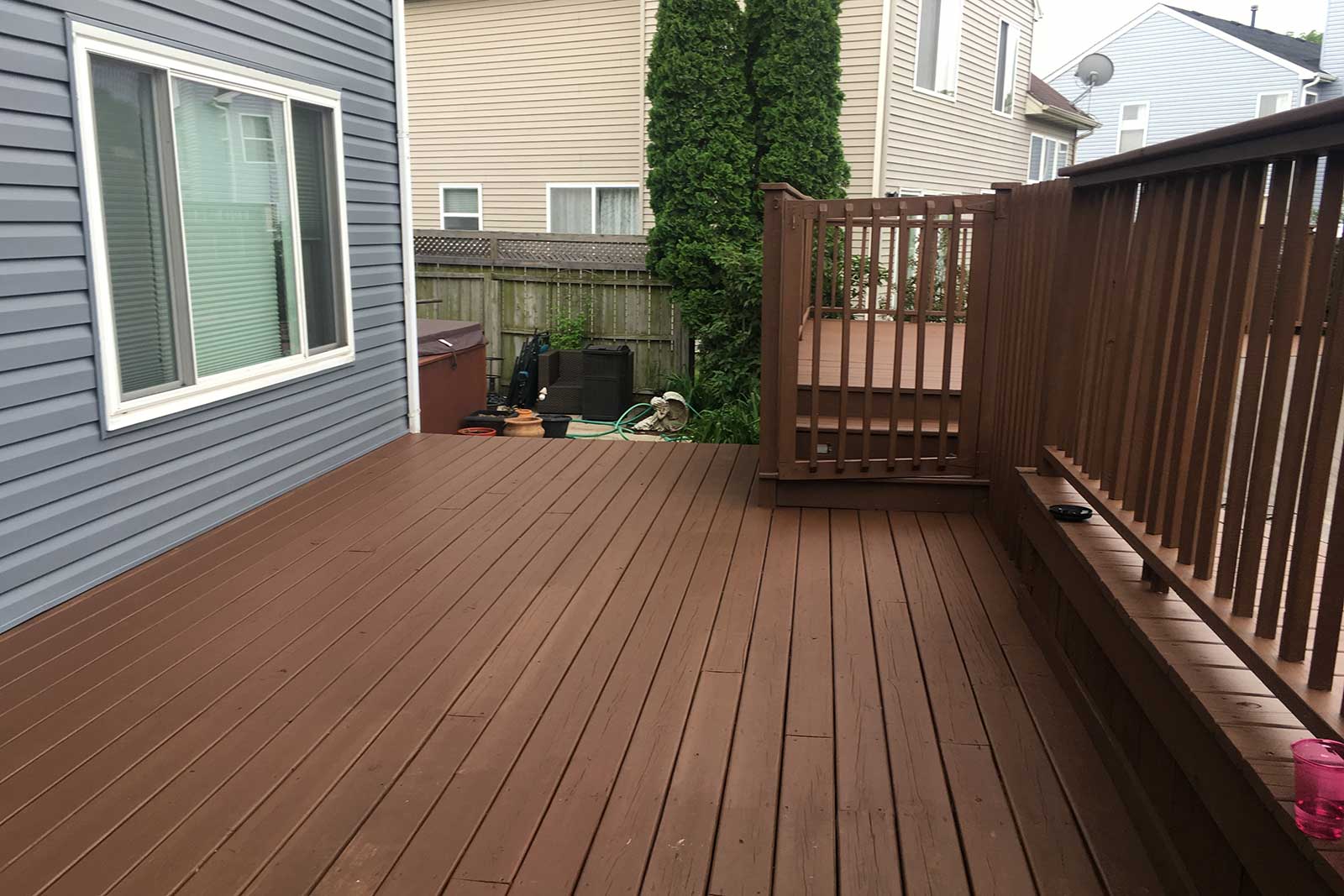 Quality Painting Services